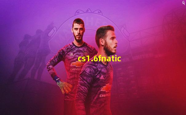 cs1.6fnatic