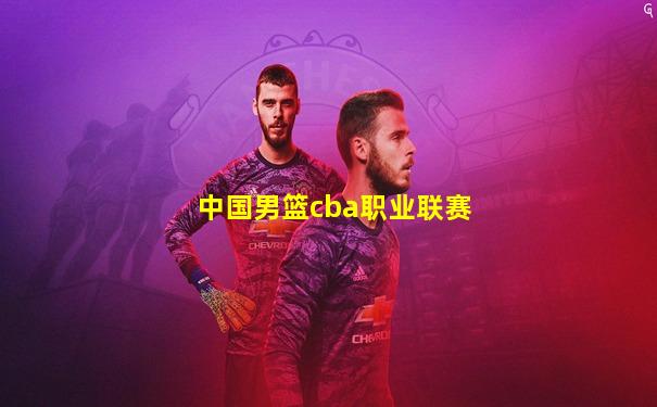 中国男篮cba职业联赛