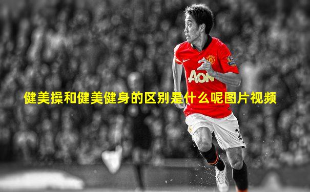 健美操和健美健身的区别是什么呢图片视频