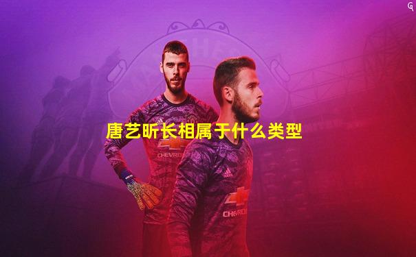 唐艺昕长相属于什么类型