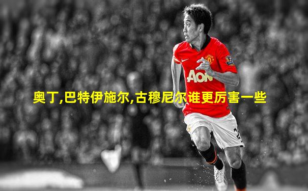 奥丁,巴特伊施尔,古穆尼尔谁更厉害一些