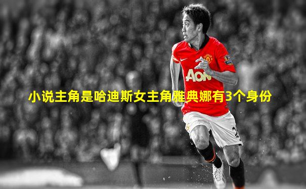 小说主角是哈迪斯女主角雅典娜有3个身份