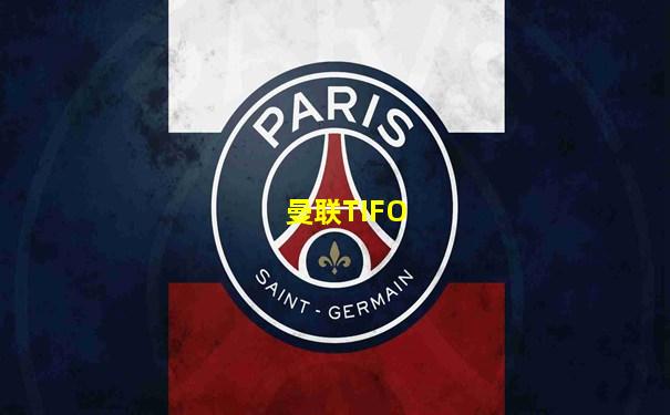曼联TIFO