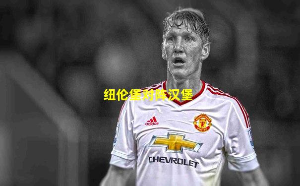 纽伦堡对阵汉堡