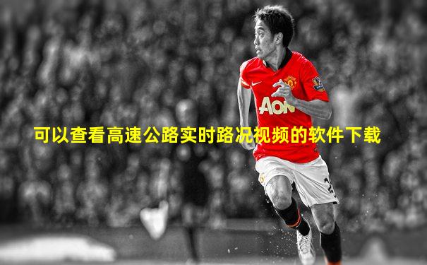 可以查看高速公路实时路况视频的软件下载