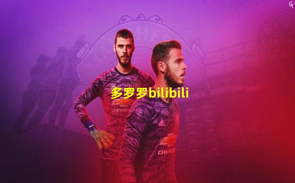 多罗罗bilibili