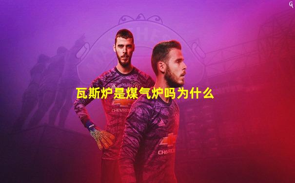 瓦斯炉是煤气炉吗为什么