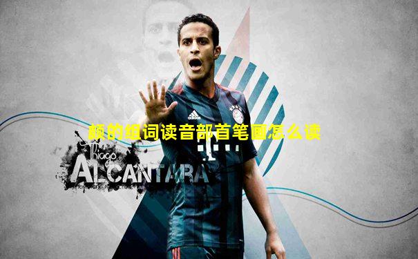 颇的组词读音部首笔画怎么读